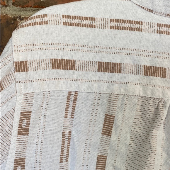 Beachy top - Picture 6 of 6